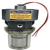 Fultyme RV 4500; Dura-Lift Fuel Pump 9.0-11.5Psi 33GPH Made by Fultyme RV
