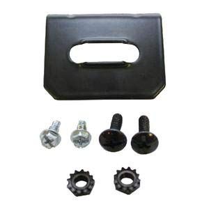 Mounting Bracket 4way Flat Con