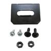 Mounting Bracket 4way Flat Con view 1