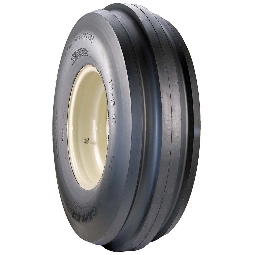 Carlisle Farm Specialist I1 4/00R15 tire