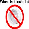 Carlisle Farm Specialist I1 4/00R15 tire view 4
