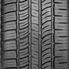 Pirelli Scorpion Zero Asimmetrico 275/45R20 110H SUV/Crossover Tire view 4