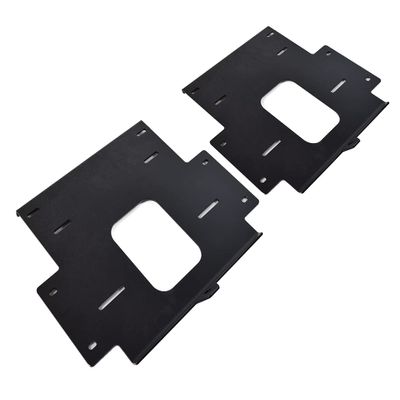 PRP Seats Mounting Kit for Can-Am Maverick X3 Seat. Ideal for Off-Road, UTV's, Side-by-Side Vehicles & Racing (1 Kit)