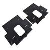 PRP Seats Mounting Kit for Can-Am Maverick X3 Seat. Ideal for Off-Road, UTV's, Side-by-Side Vehicles & Racing (1 Kit) view 1