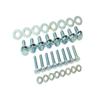 PRP Seats Mounting Kit for Can-Am Maverick X3 Seat. Ideal for Off-Road, UTV's, Side-by-Side Vehicles & Racing (1 Kit) view 2