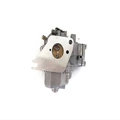 Boat Engine CARBURETOR CARB CARBURETTOR Assy 6E0-14301-05 6E0-14301-04 03 02 01 6E0-14301-00 For Yamaha Outboard 4HP 5HP 2 stroke Outboard motor
