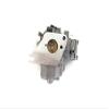 Boat Engine CARBURETOR CARB CARBURETTOR Assy 6E0-14301-05 6E0-14301-04 03 02 01 6E0-14301-00 For Yamaha Outboard 4HP 5HP 2 stroke Outboard motor view 1