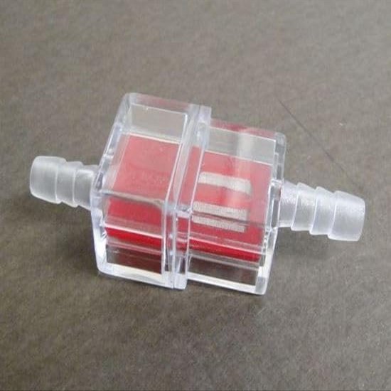 Helix 1/4" Fuel Filter