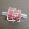 Helix 1/4" Fuel Filter view 1