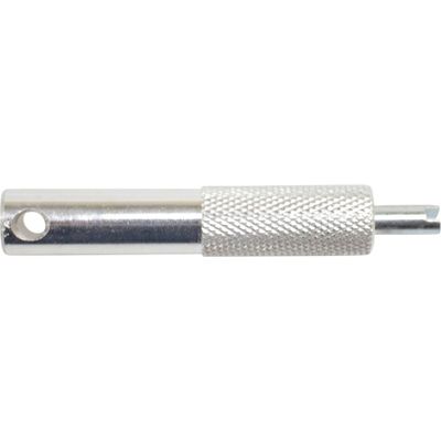 Helix Aluminium Valve Core Extractor