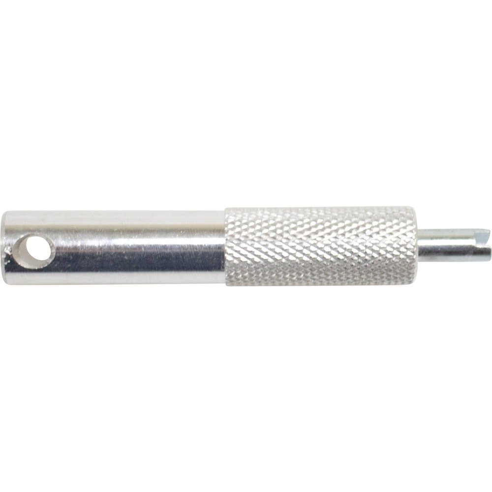 Helix Aluminium Valve Core Extractor