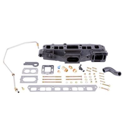 Sierra International 18-1956-3 Manifold Boat Engine Parts