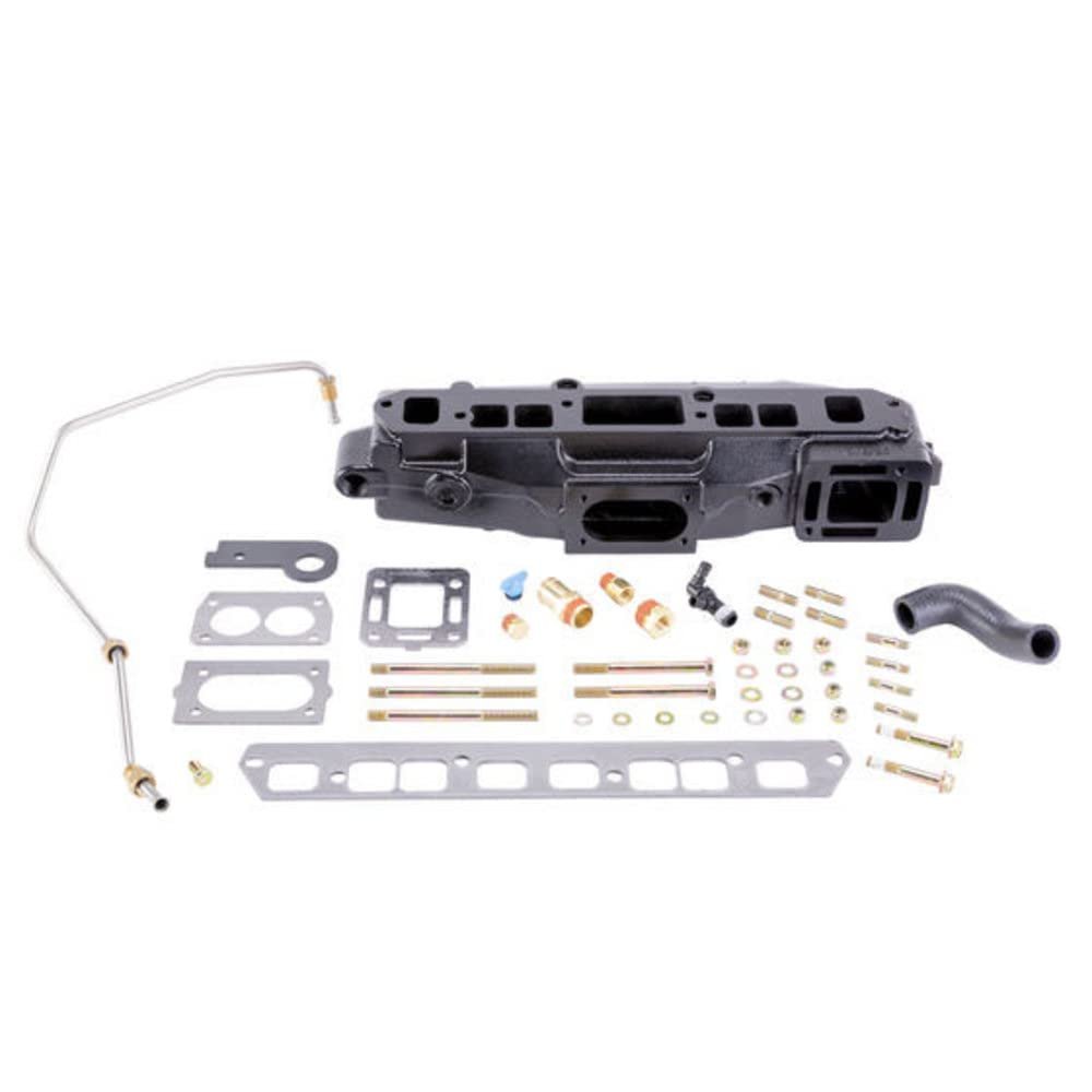 Sierra International 18-1956-3 Manifold Boat Engine Parts