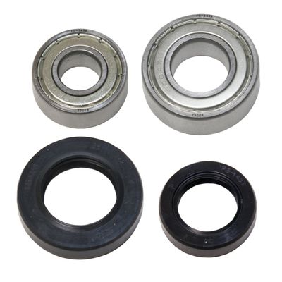 Front Wheel Bearing & Seal Kit 1990-2006 for Yamaha Banshee 350 YFZ350