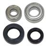 Front Wheel Bearing & Seal Kit 1990-2006 for Yamaha Banshee 350 YFZ350 view 1