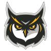 Kennesaw State Decal (OWL Decal (3''4''6''12''), 6 in) view 1