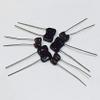AVLIS-CO 5pcs CD15FD121JO3 Cap MICA 120PF 5% 500V Radial Factory New! view 2