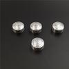 SEMT- Motorcycle Chrome Circle Style Bolts Toppers Caps Compatible With Harley Davidson Sporster 1986-later XL/2008-2013 XR/Evolution 1340/ Twin Cam model [B074MMPXPL] view 1