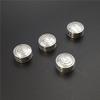 SEMT- Motorcycle Chrome Circle Style Bolts Toppers Caps Compatible With Harley Davidson Sporster 1986-later XL/2008-2013 XR/Evolution 1340/ Twin Cam model [B074MMPXPL] view 2