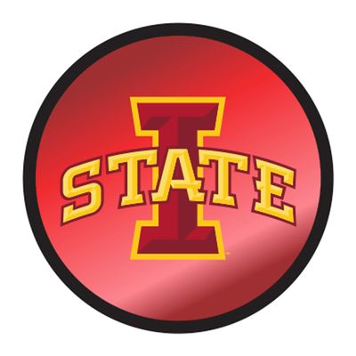 Iowa State HitchCover