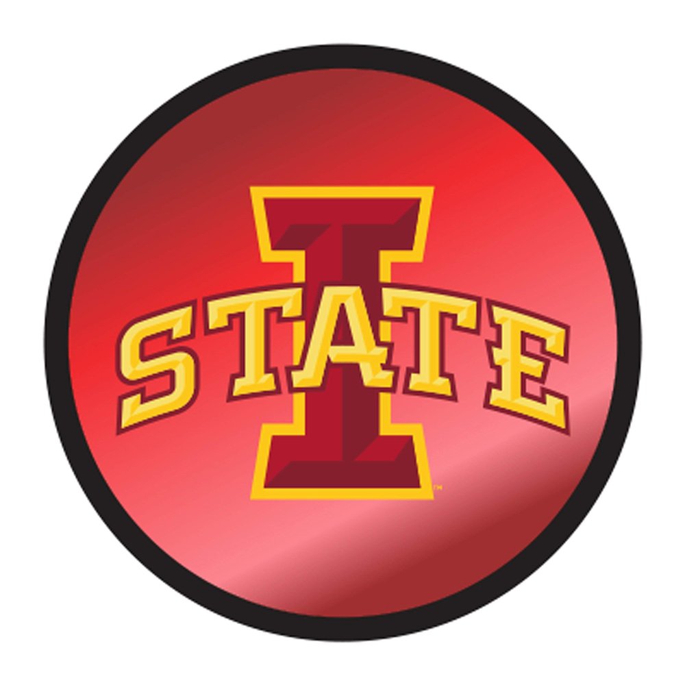 Iowa State HitchCover