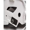 SportStar Strap Adapters, Buckle Conversion Kit (White) view 3