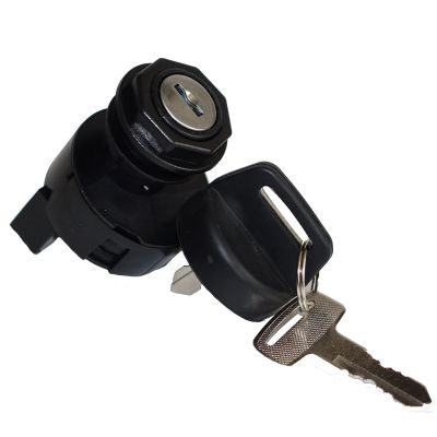 Motadin Ignition Key Switch compatible with Polaris XPEDITION 325 / XPEDITION 425 2001-2002