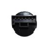 Motadin Ignition Key Switch compatible with Polaris XPEDITION 325 / XPEDITION 425 2001-2002 view 2