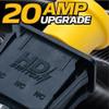 20 AMP Upgrade 1722887SM 5023100SM 1757359YP PTO Switch for Snapper view 2