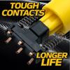 20 AMP Upgrade 1722887SM 5023100SM 1757359YP PTO Switch for Snapper view 3