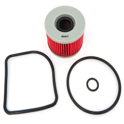 Reproduction Oil Filter Compatible with Honda CB400T CB450T