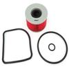 Reproduction Oil Filter Compatible with Honda CB400T CB450T view 1