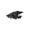 For Nissan Maxima 2009 10 11 12 2013 Headlight | 3.5 S Model 2012-2013 | w/Limited Edition Package | Pair Driver and Passenger Side | HID Type | NI2502186 | NI2503186 | 26060-9N01A | 26010-9N01A view 2
