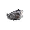 For Nissan Maxima 2009 10 11 12 2013 Headlight | 3.5 S Model 2012-2013 | w/Limited Edition Package | Pair Driver and Passenger Side | HID Type | NI2502186 | NI2503186 | 26060-9N01A | 26010-9N01A view 3