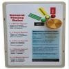 Toastmasters Timing Light (Timer Not Included) Factory 2nd view 2