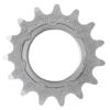 Miche Track Cassette, 1 Speed, Unisex Adult, Unisex Adult, Pista, Grey view 1