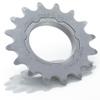 Miche Track Cassette, 1 Speed, Unisex Adult, Unisex Adult, Pista, Grey view 2