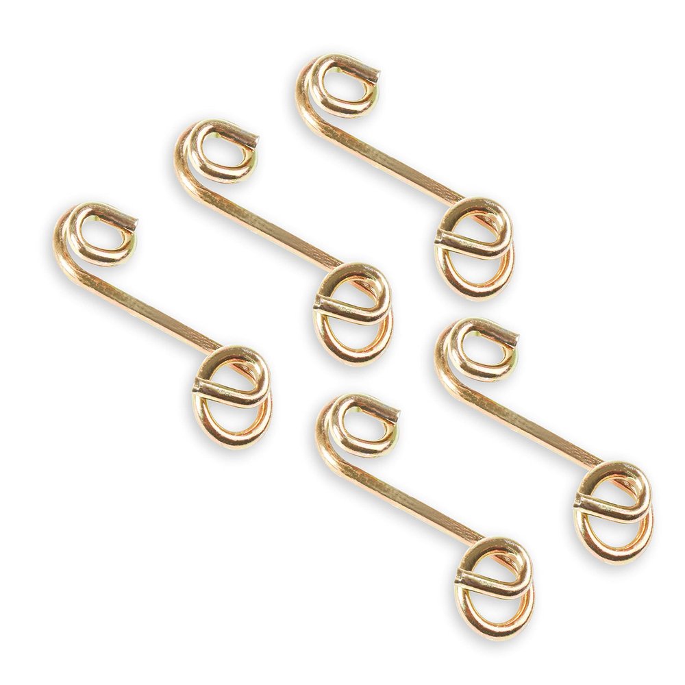 Earl's PANS5250-ERL Quarter Turn Springs