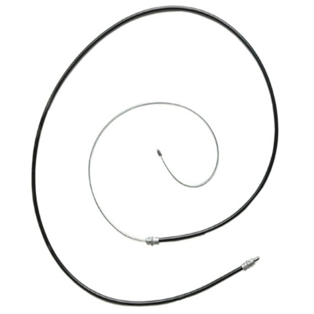 Raybestos BC97258 Brake Cable, 1 Pack