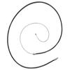 Raybestos BC97258 Brake Cable, 1 Pack view 1