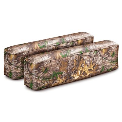 AirBedz PPI CMO_AC5 Original Realtree Camo Inflatable Wheel Well Inserts for PPI 401-404, 1 Pack