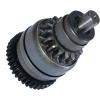 Motadin Starter Drive Bendix compatible with Polaris RANGER 500 4X4 2004-2012 view 1