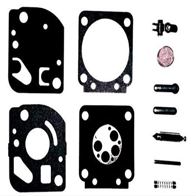 CTS A03979 Homelite RB-20 RB20 Carburetor Rebuild Kit ST155 ST175 ST285 ST385 HB180 BP250