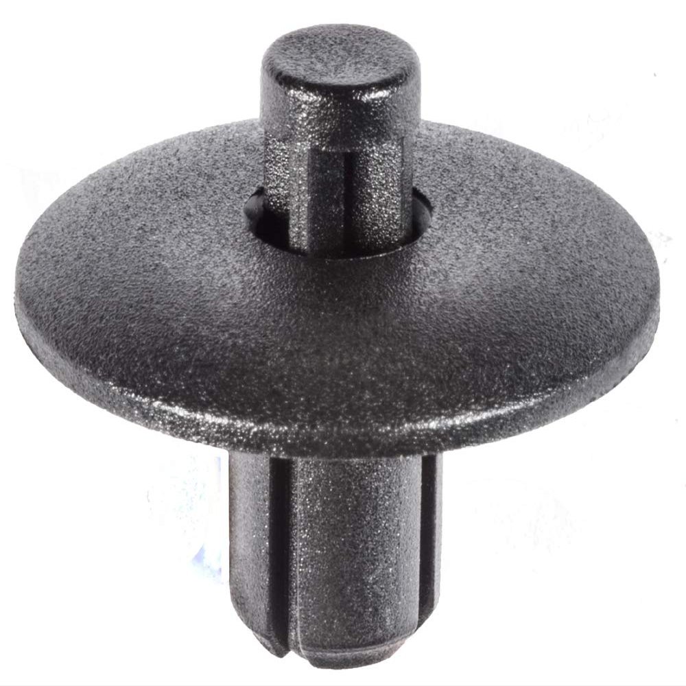 AMZ Clips and Fasteners 15 Push-Type Retainers for Audi 4D0-807-300