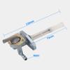 KIPA Gas Fuel Tank Valve Petcock For CRF50F CRF70F CRF80F CRF100F XR50R XR70R XR80R XR100R Pit dirt bike OEM Part # 16960-GEL-701 view 3