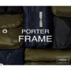 PORTER 2-way Helmet Bag - green - view 2