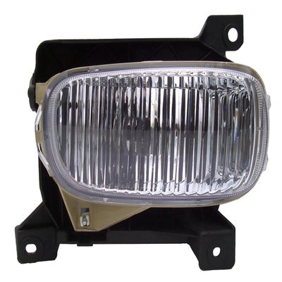 Eagle Eyes TY660-B000RCA Fog Light