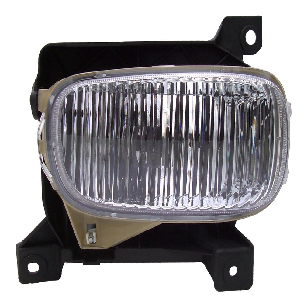 Eagle Eyes TY660-B000RCA Fog Light