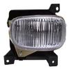Eagle Eyes TY660-B000RCA Fog Light view 1