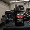 Meguiar's Professional Ultra Polishing Wax D16601 - Premium Scratch Removal, Car Polish, and Car Wax in One - One-Step Cleaner Wax that's Easy to Use - Restores Clarity and Shine, 128 Oz, 1 Gal view 2